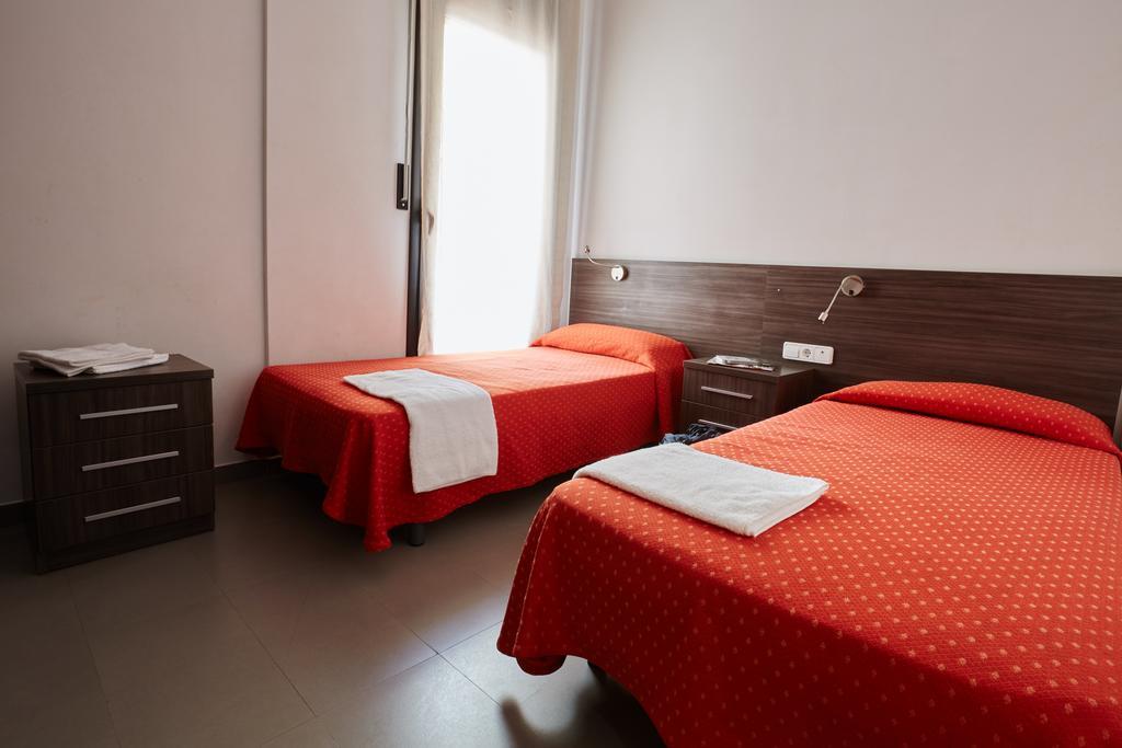 Exalt 21 Appartement Barcelona
