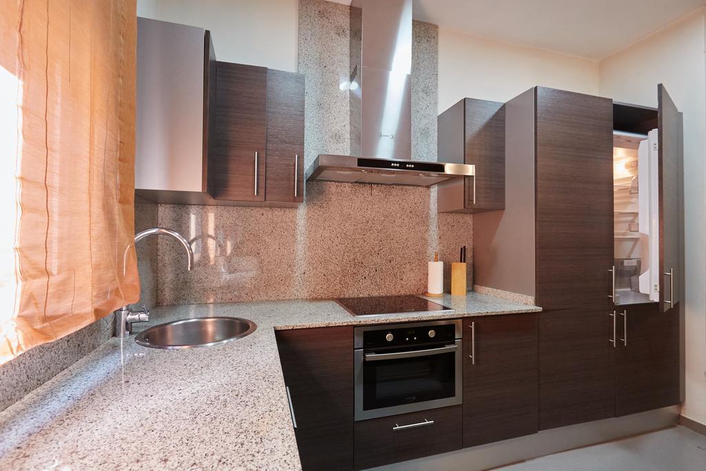 Exalt 21 Appartement *