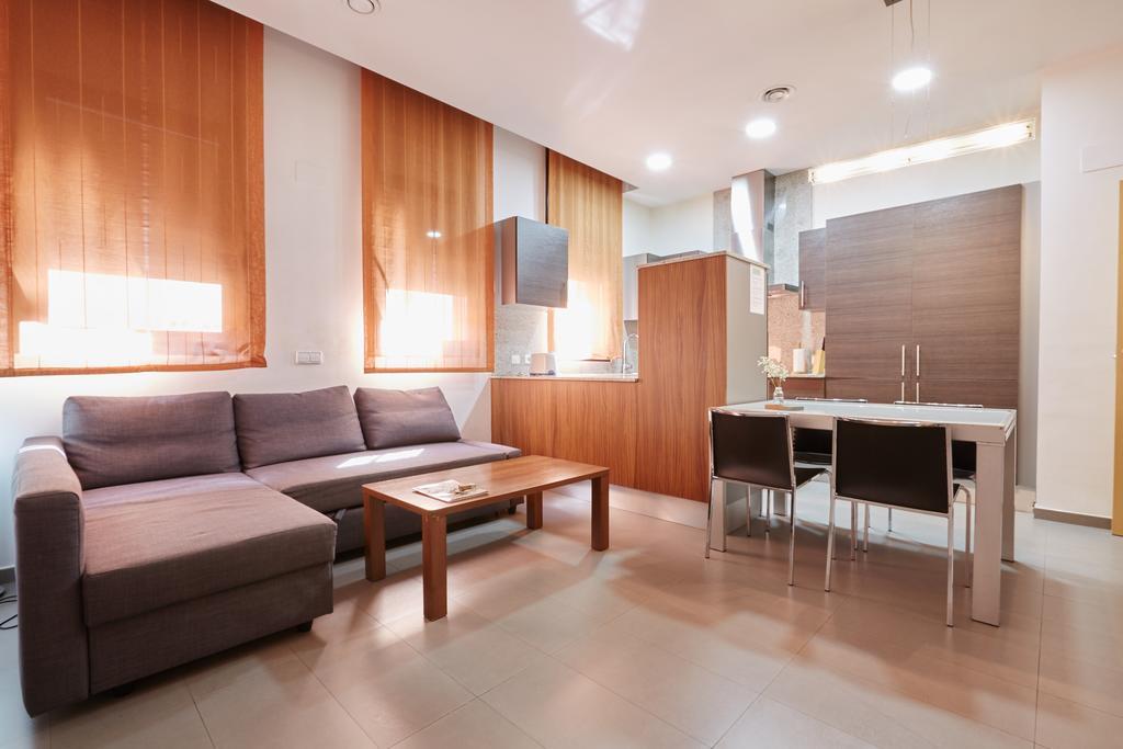 Appartement Exalt 21