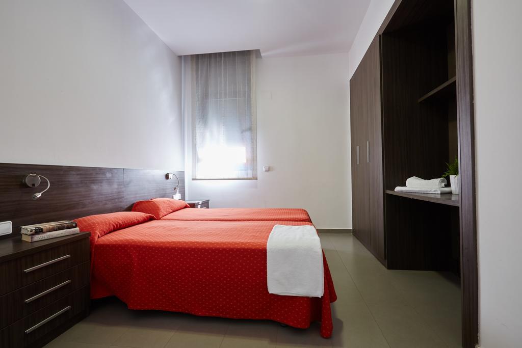 Exalt 21 Appartement