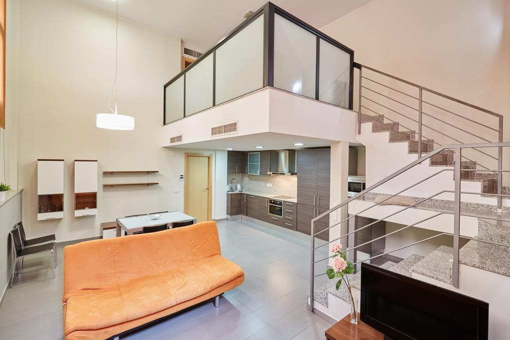 Exalt 21 Appartement *