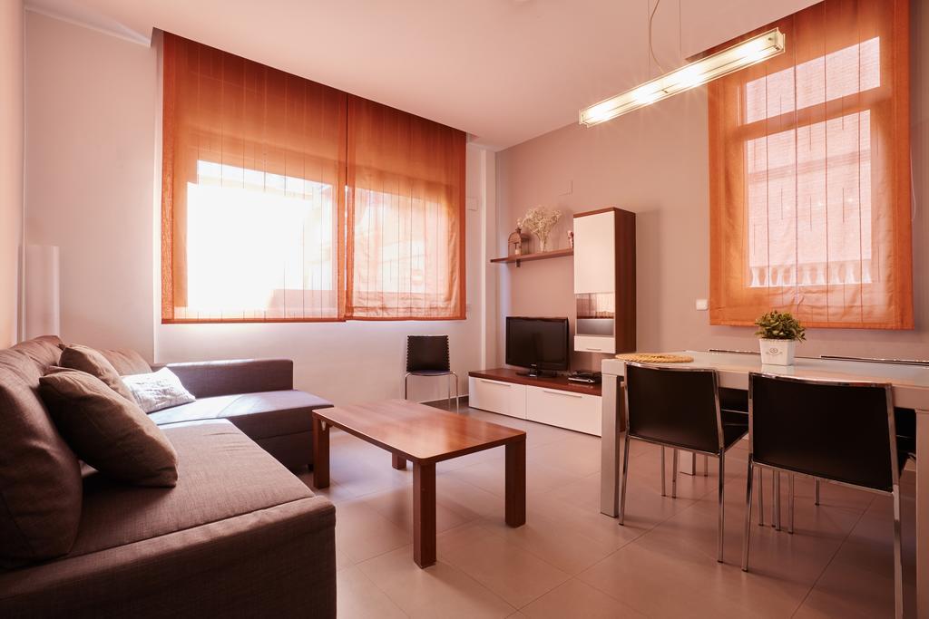 Appartement Exalt 21 *