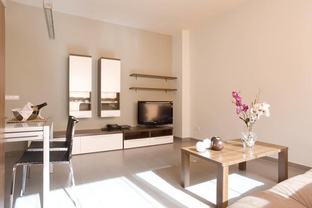 Appartement Exalt 21 *