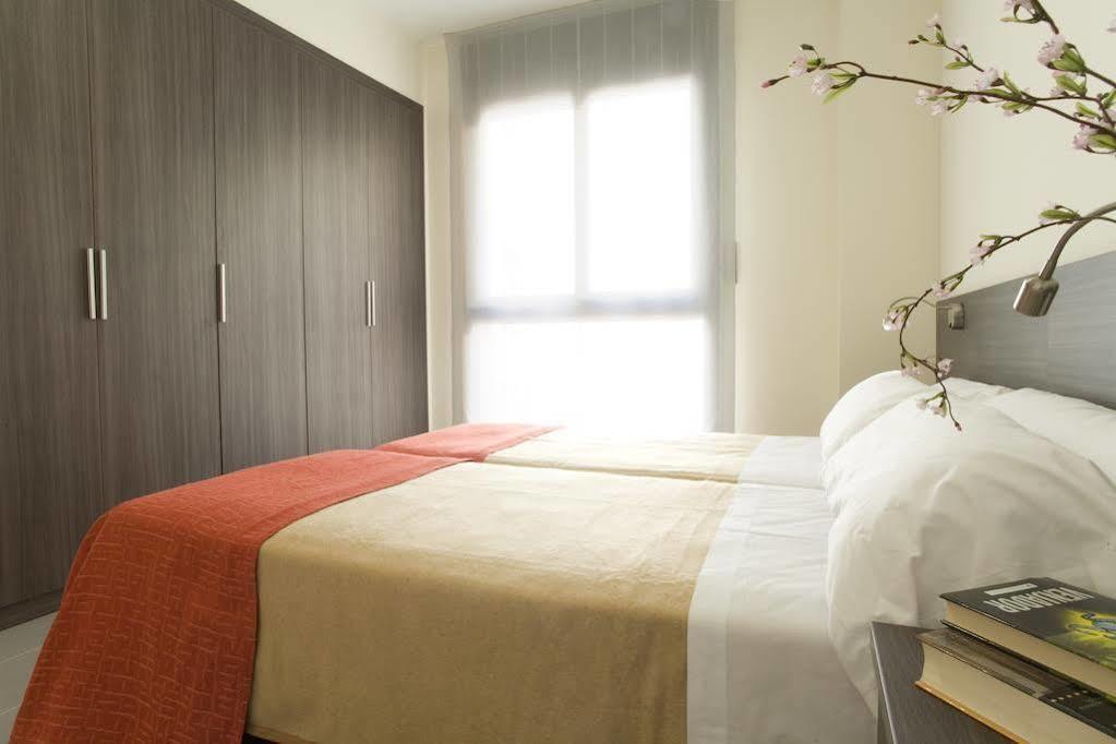 Exalt 21 Appartement *
